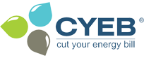 Cyeb Logo